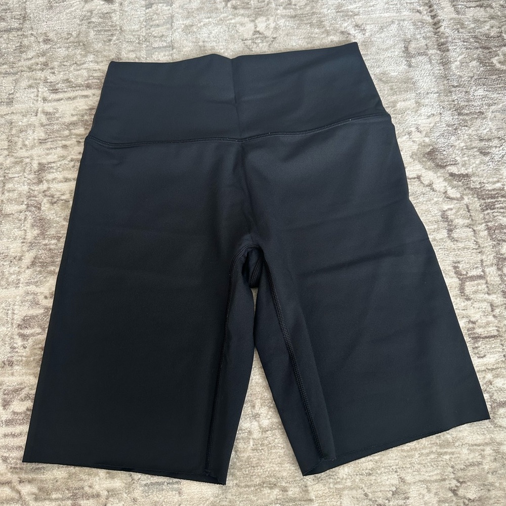 Aerie Real Me Biker Shorts